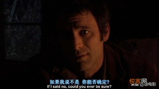 关于经典科幻电影,有哪些优秀桥段值得欣赏？