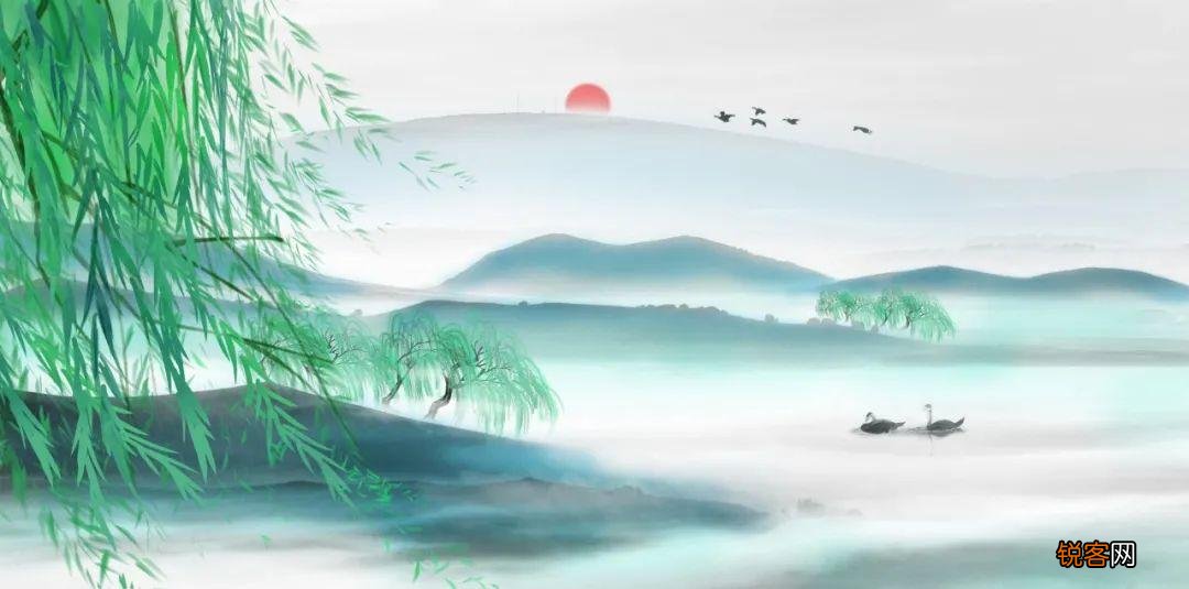 赞美春天的优美诗句大全 描写春天的唯美干净句子