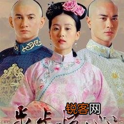 大家是怎么看待《步步惊心》的？怎么样？