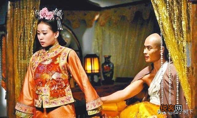 大家是怎么看待《步步惊心》的？怎么样？