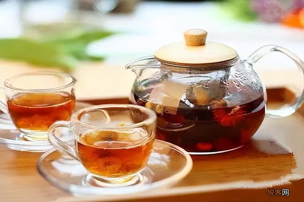 养胃喝什么茶好 健脾养胃还能调养好体质