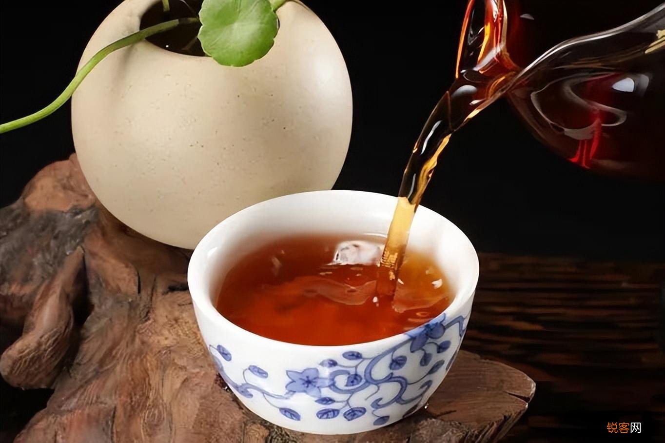 养胃喝什么茶好 健脾养胃还能调养好体质