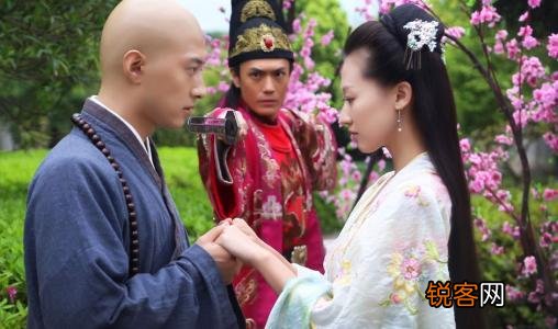 你看过哪些穿越电视剧？