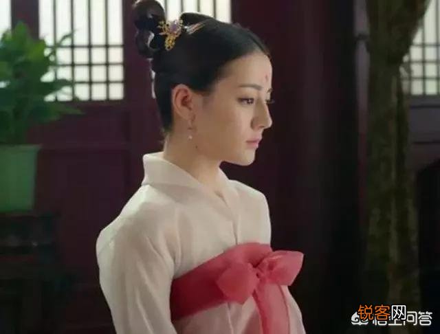 最美的十大女明星是谁？迪丽热巴会是第一吗？