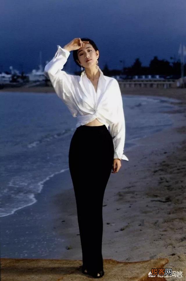 最美的十大女明星是谁？迪丽热巴会是第一吗？