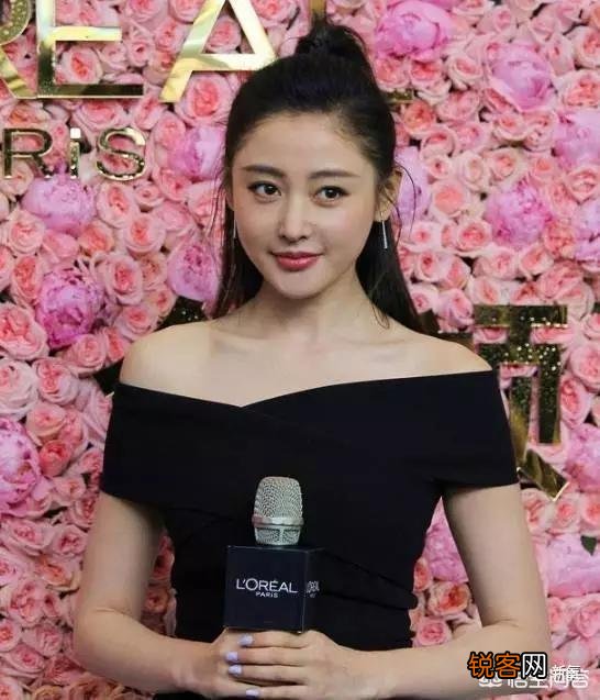 最美的十大女明星是谁？迪丽热巴会是第一吗？