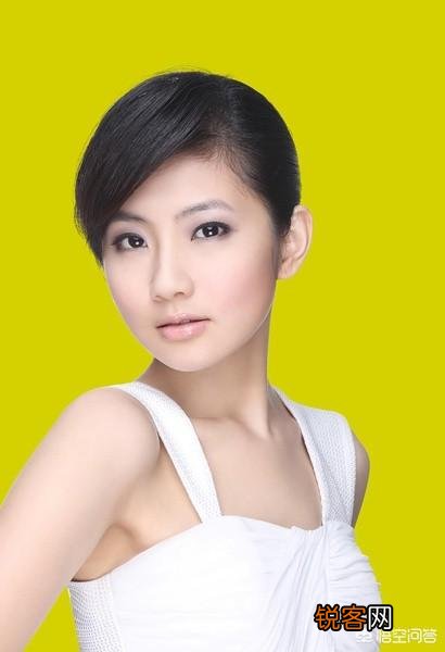 最美的十大女明星是谁？迪丽热巴会是第一吗？