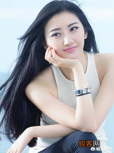 最美的十大女明星是谁？迪丽热巴会是第一吗？