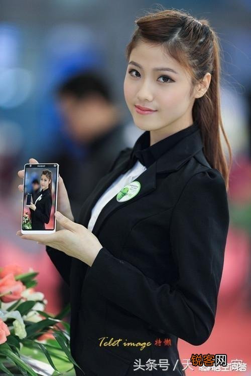 最美的十大女明星是谁？迪丽热巴会是第一吗？