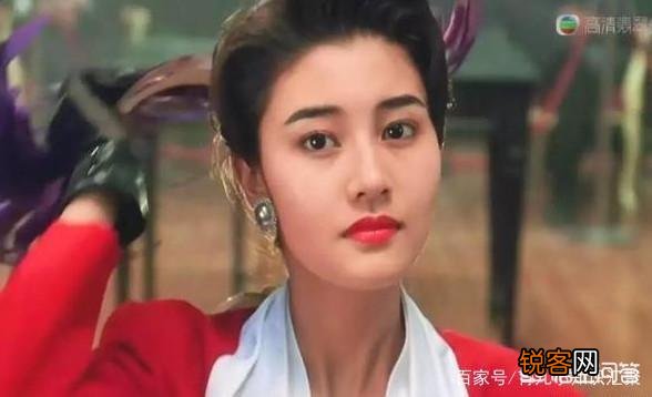 最美的十大女明星是谁？迪丽热巴会是第一吗？