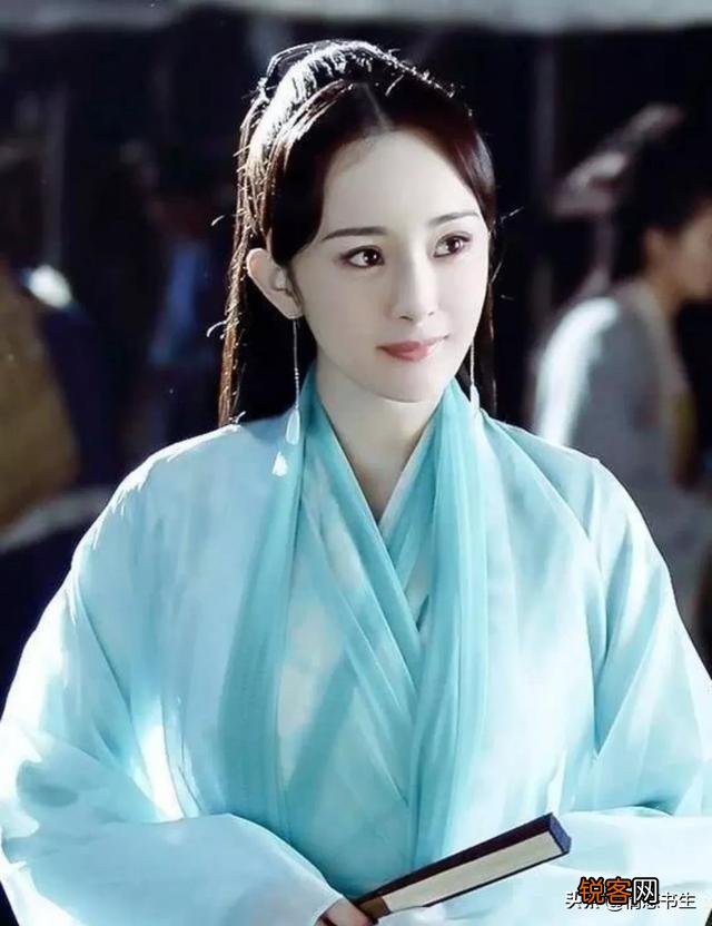 最美的十大女明星是那几位？
