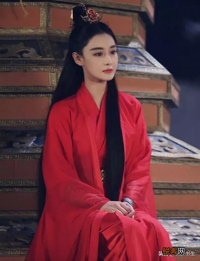 最美的十大女明星是那几位？