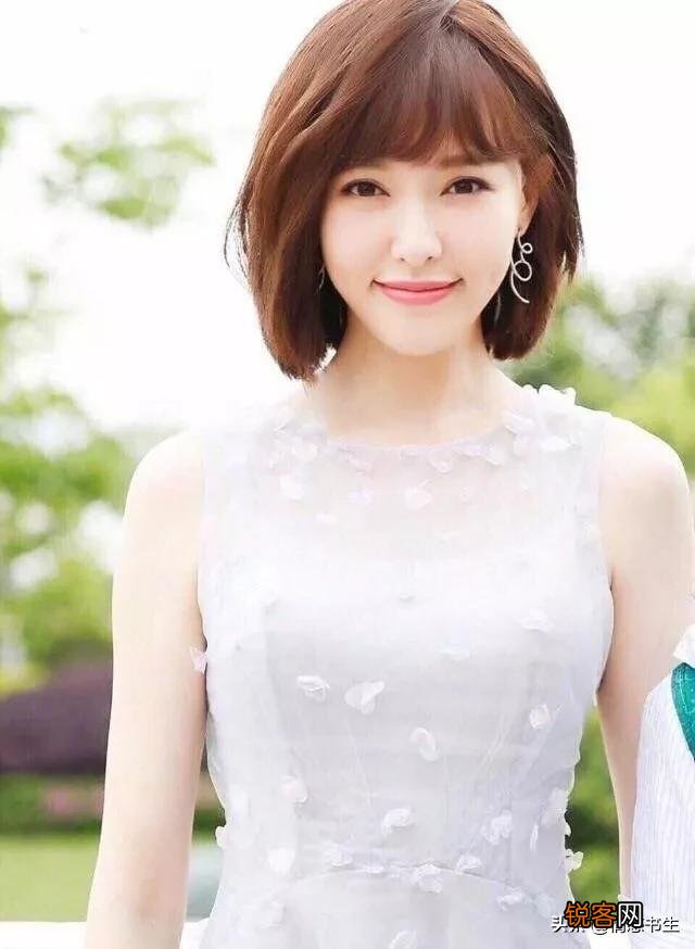 最美的十大女明星是那几位？