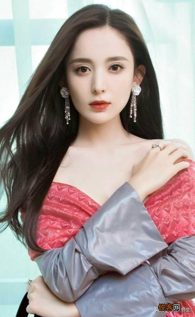 最美的十大女明星是那几位？