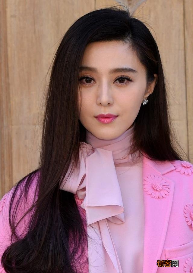 最美的十大女明星是那几位？