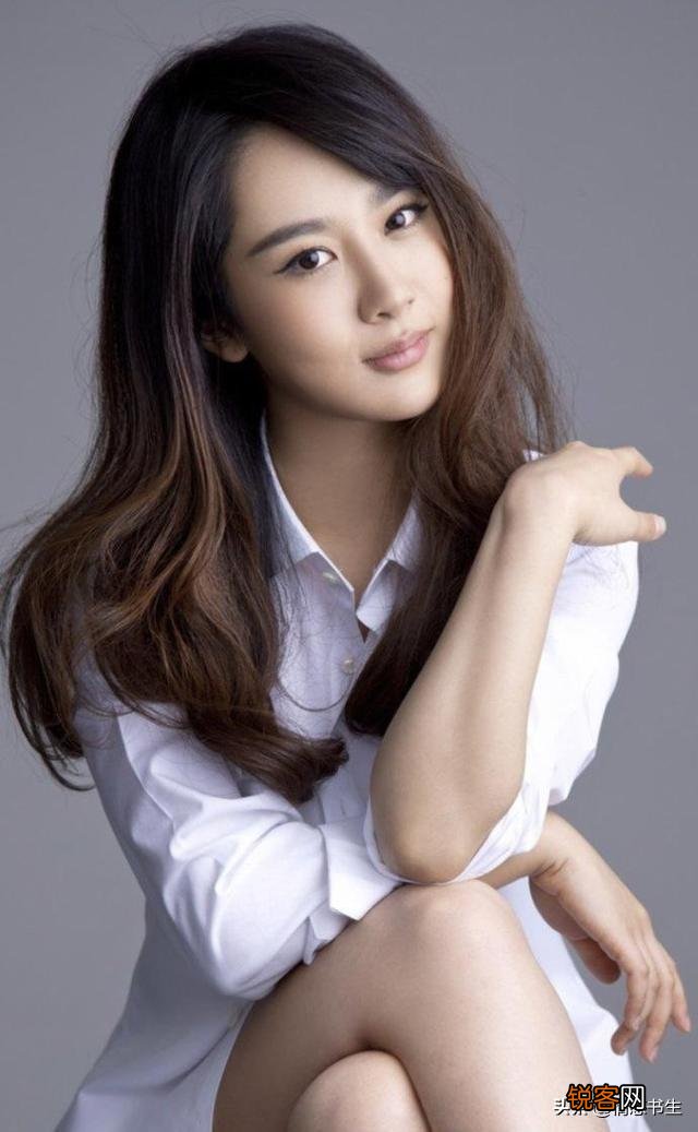 最美的十大女明星是那几位？