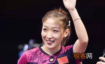 乒乓球界十大美女,美貌与智慧的化身,你认为都该有谁？