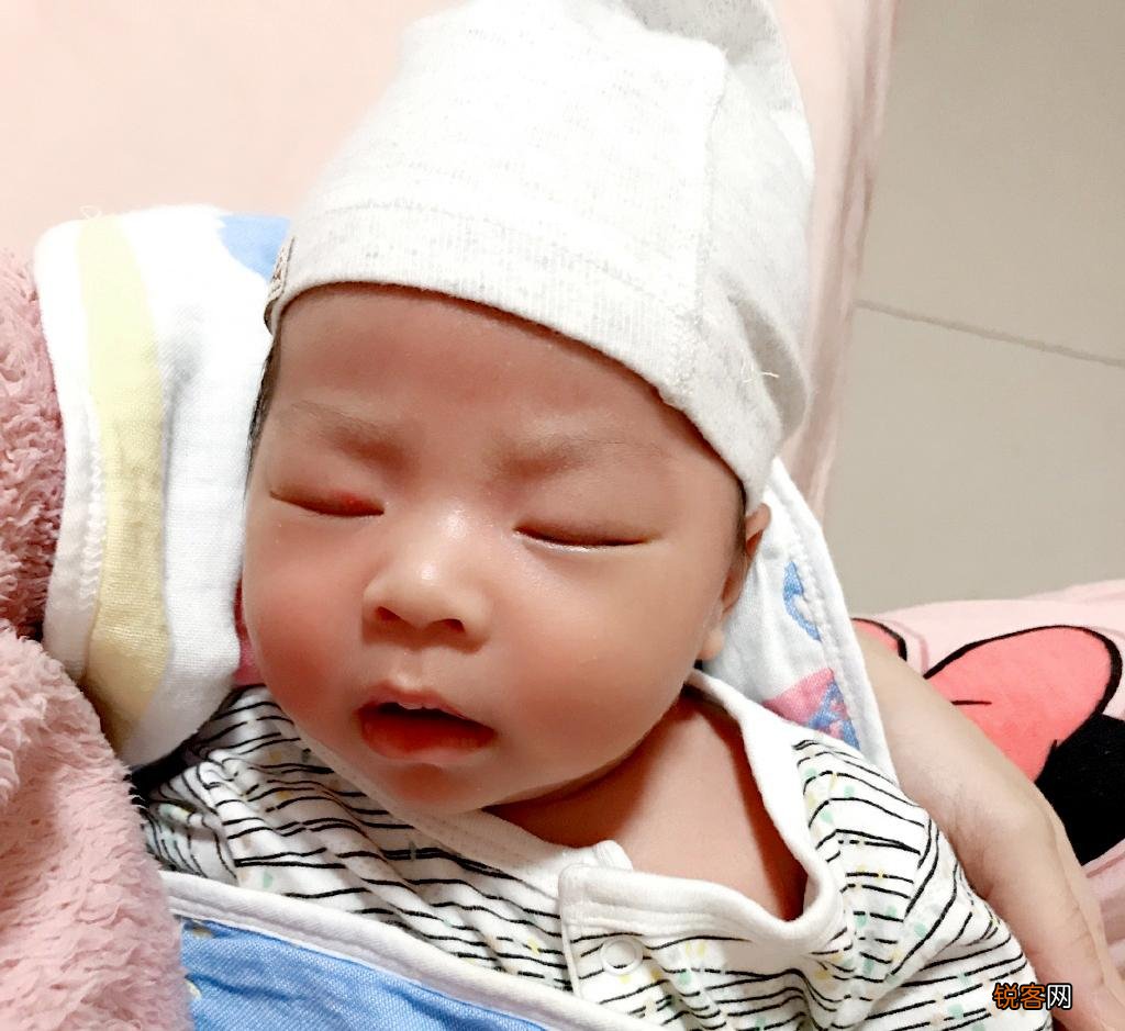 1到6个月婴儿育儿知识 附详细养护建议