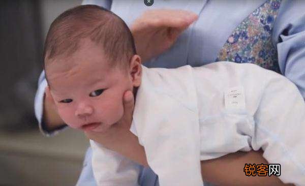1到6个月婴儿育儿知识 附详细养护建议