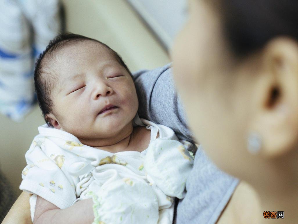 1到6个月婴儿育儿知识 附详细养护建议
