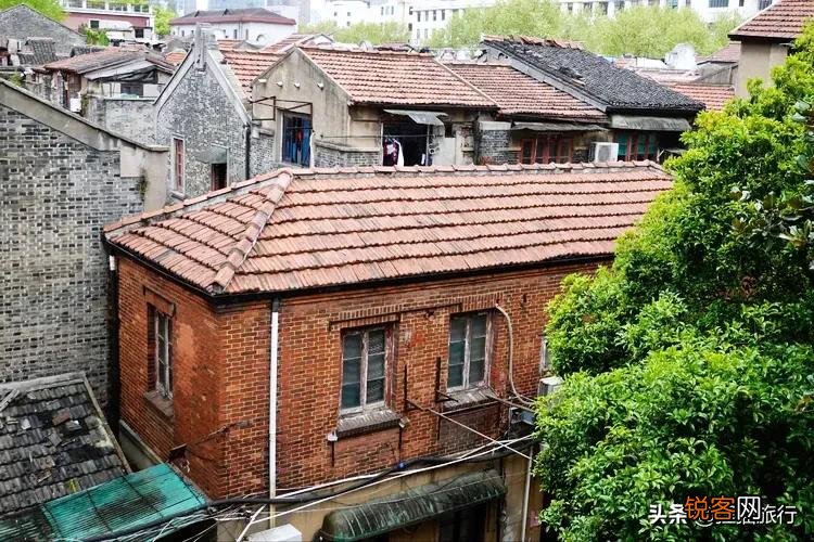 浦东浦西怎么划分的 浦西是7个区组成的中心城区
