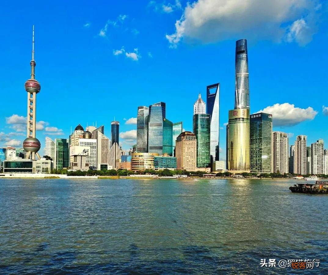 浦东浦西怎么划分的 浦西是7个区组成的中心城区