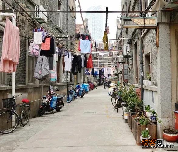 浦东浦西怎么划分的 浦西是7个区组成的中心城区