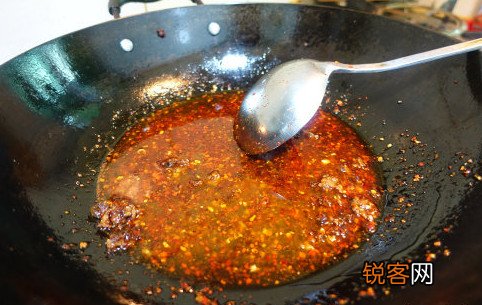 家常麻婆豆腐
