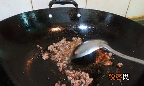 家常麻婆豆腐