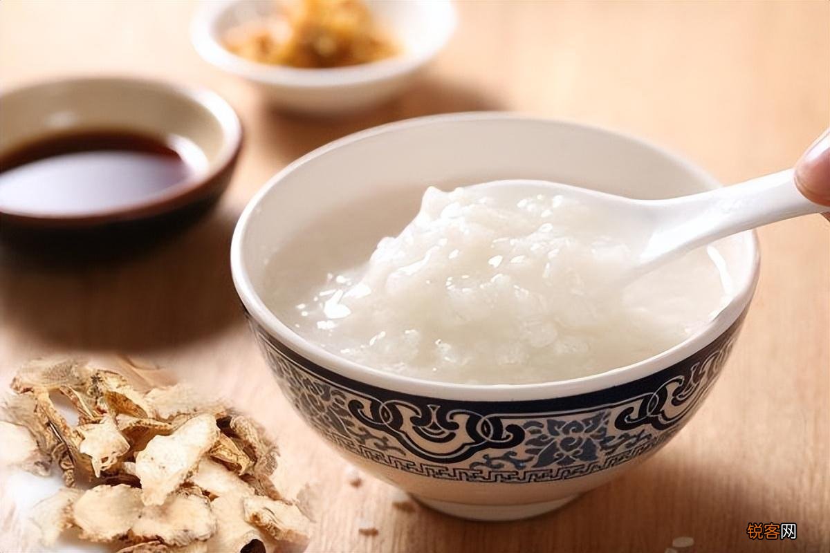 早餐喝大米粥好不好 大米粥的营养价值