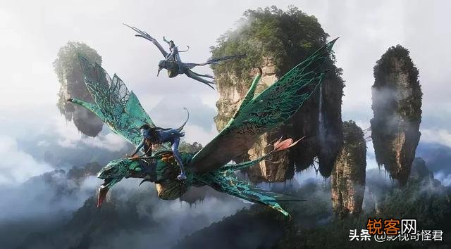 各位科幻迷们,心目中的科幻电影排名前五是什么？