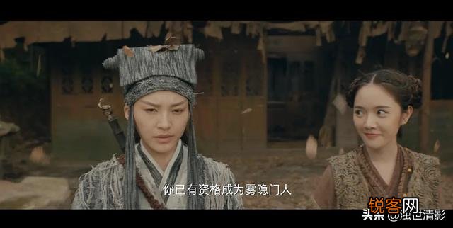 在你心目中,哪些网剧超越电视剧？