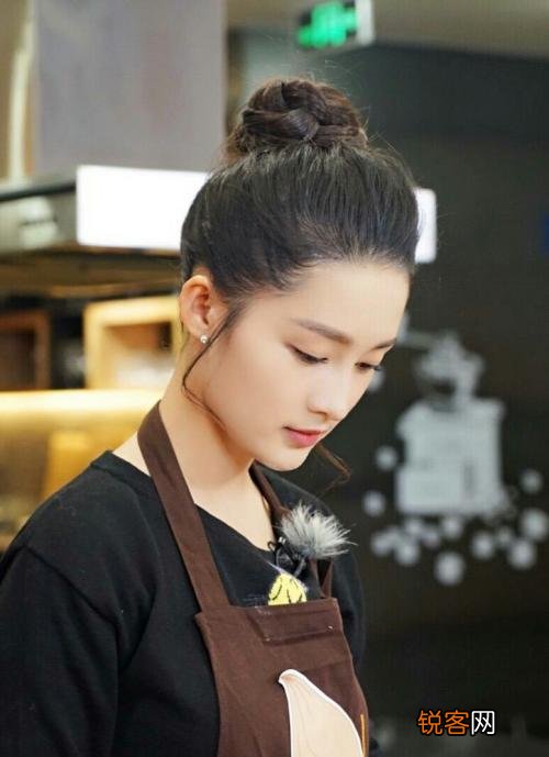 你们的五个女神是谁？