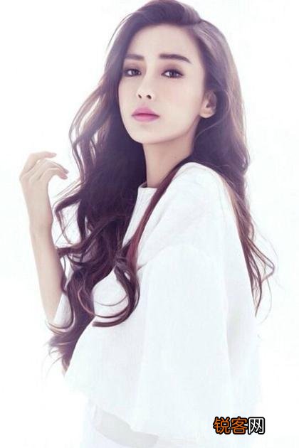 你们的五个女神是谁？