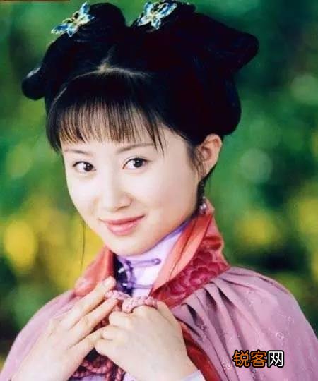 你们的五个女神是谁？