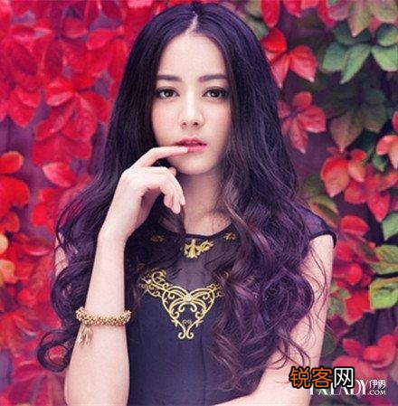你们的五个女神是谁？