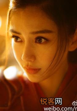 你们的五个女神是谁？
