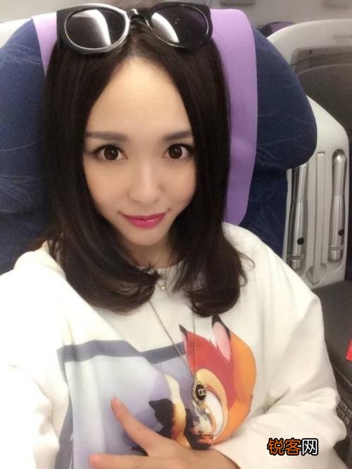 你们的五个女神是谁？