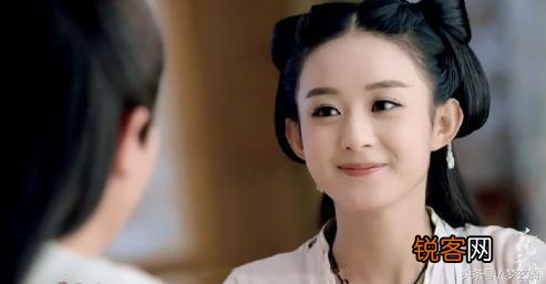 你们的五个女神是谁？