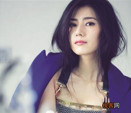 你们的五个女神是谁？