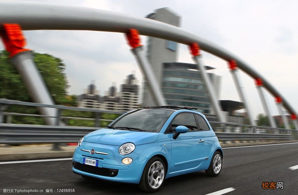 女性喜欢的车排名前10 马自达2上榜，甲壳虫排名第一