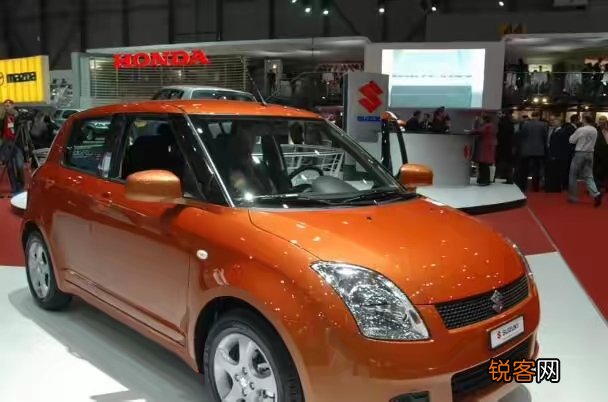 女性喜欢的车排名前10 马自达2上榜，甲壳虫排名第一