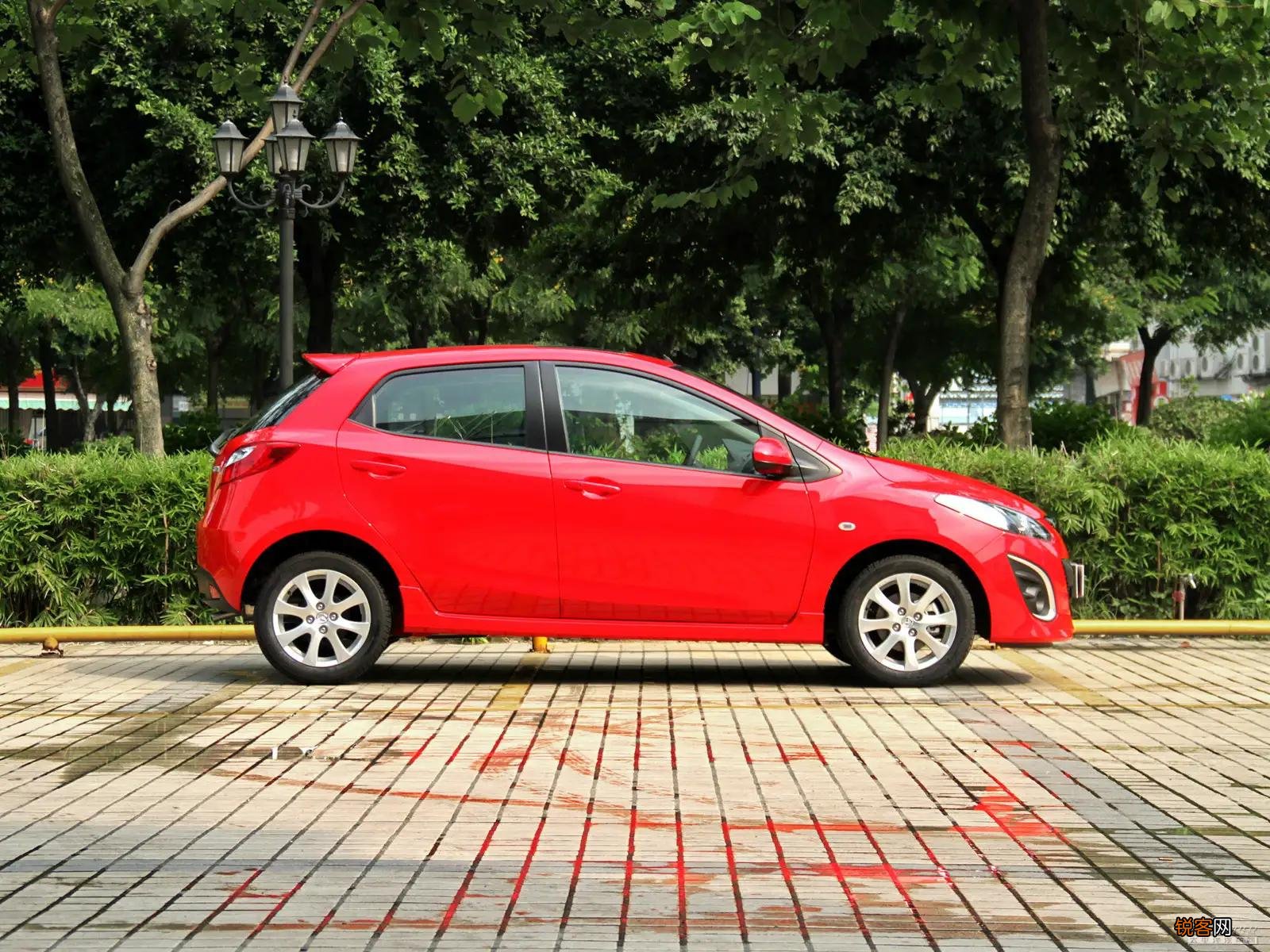 女性喜欢的车排名前10 马自达2上榜，甲壳虫排名第一