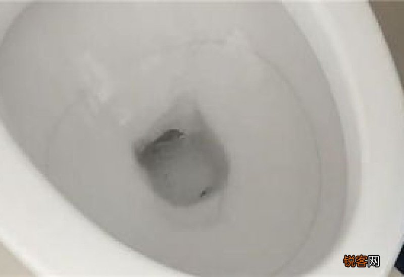 除马桶尿碱的方法 马桶怎么除尿碱