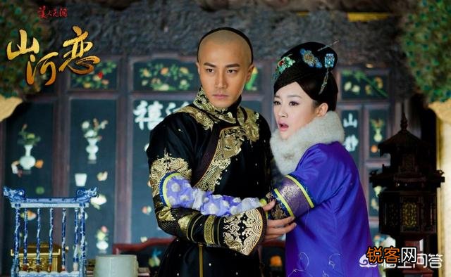 《独步天下》海兰珠最后为什么没当皇后？