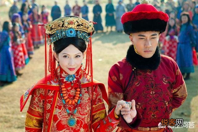《独步天下》海兰珠最后为什么没当皇后？