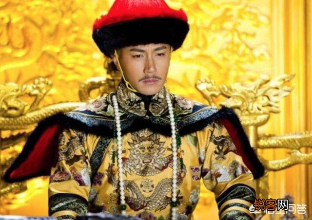 《独步天下》海兰珠最后为什么没当皇后？