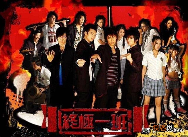 10年前你都在追什么剧？怎么样？