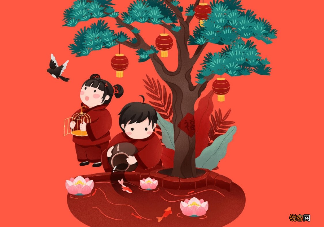 年初二吃什么 吃3样，做3事，忌3事