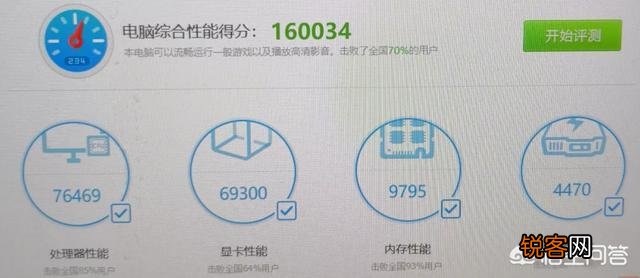 想流畅的吃鸡电脑需要什么配置？